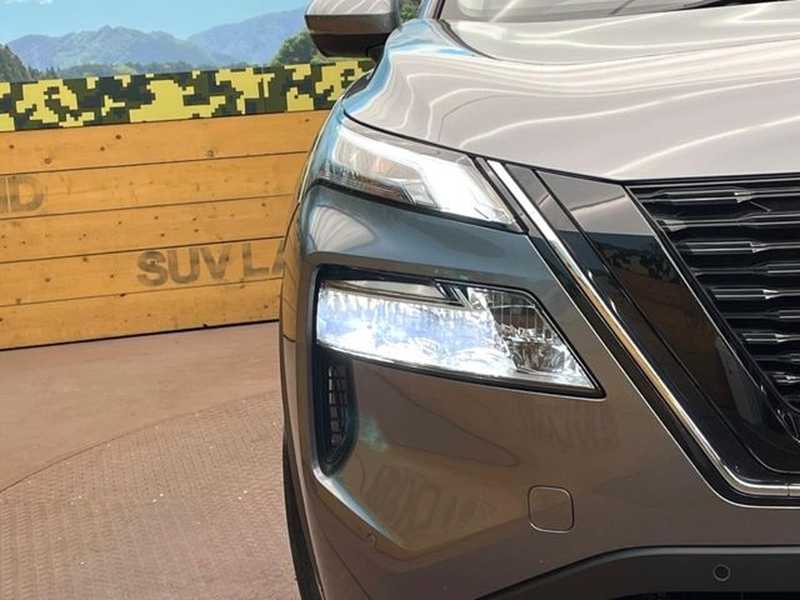 2024 Nissan X-Trail 1,5L 2024 Cyprus