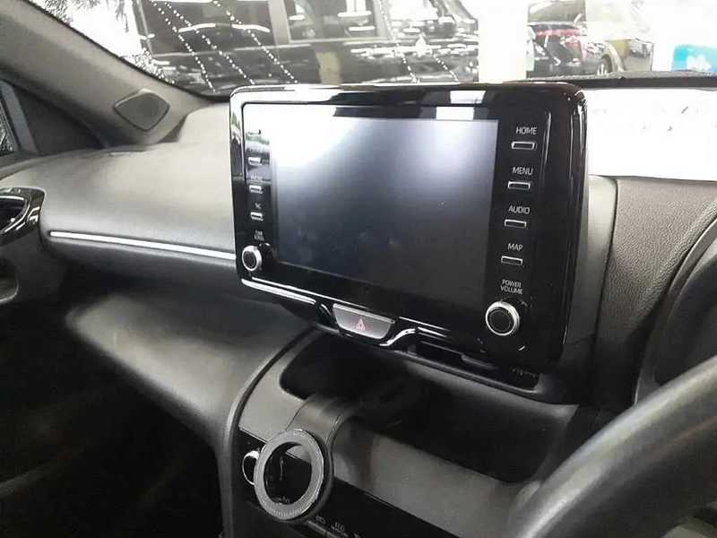 2023 Toyota Yaris Cross 1,5L 2023 Cyprus