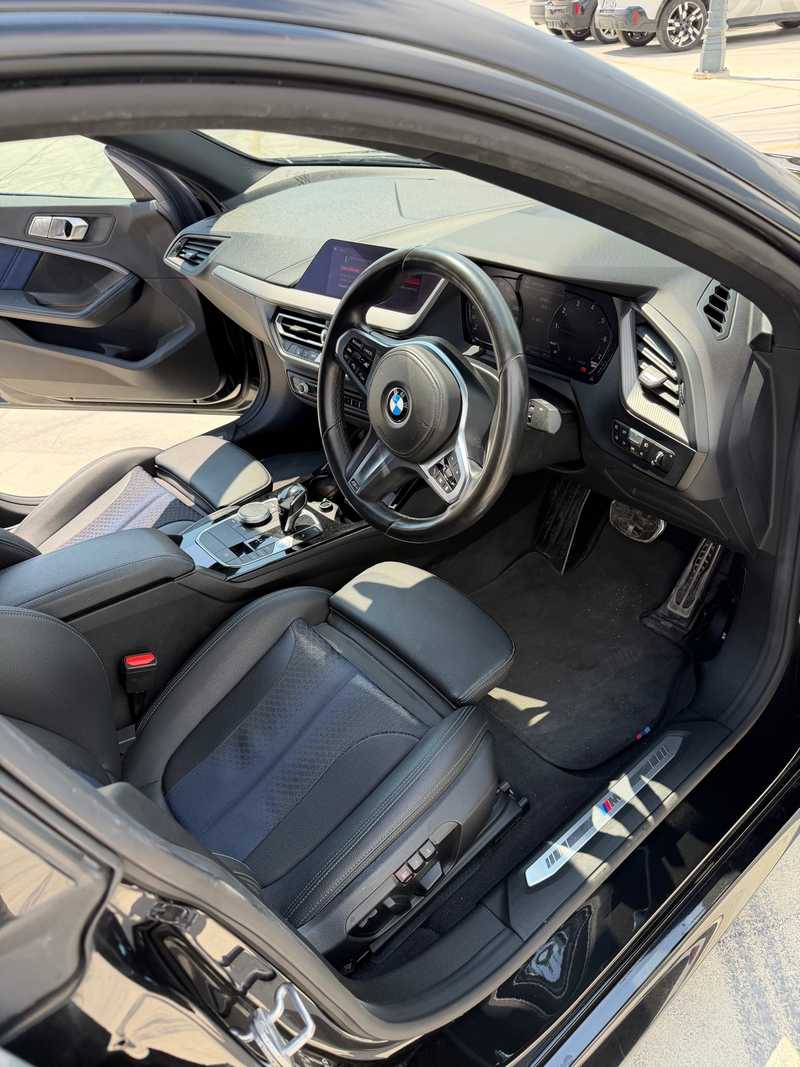 2020 BMW 2-Series 1,5L 2020 Cyprus