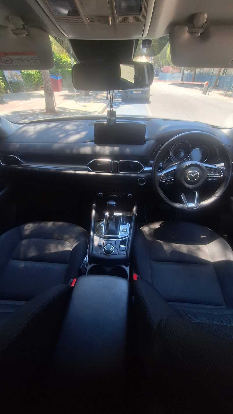 2022 Mazda CX-5 2,0L 2022 Cyprus