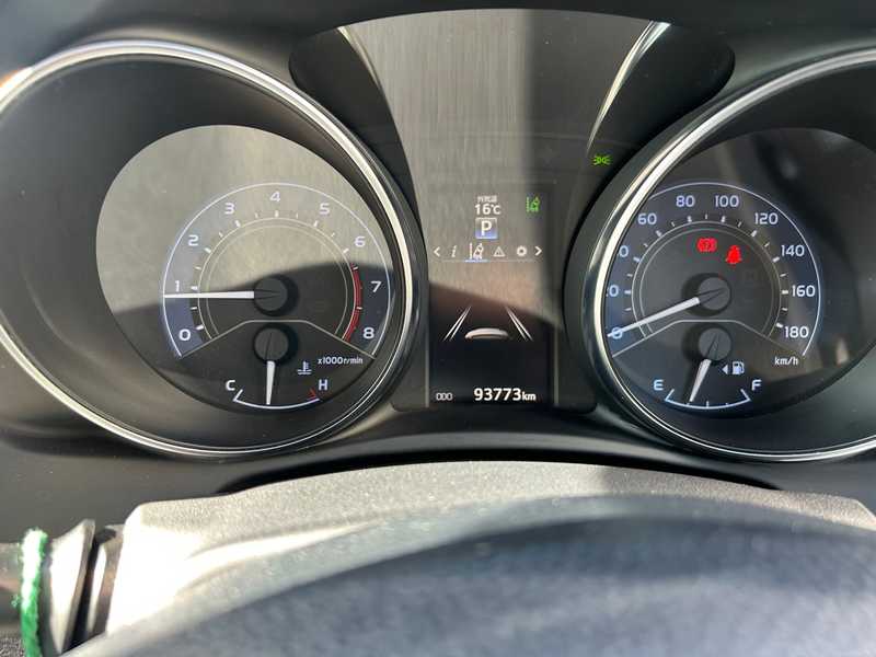 2015 Toyota Auris 1,5L 2015 Cyprus