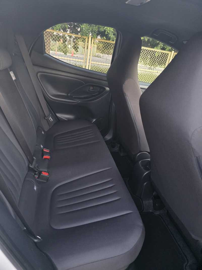 2022 Toyota Yaris 1,5L 2022 Cyprus