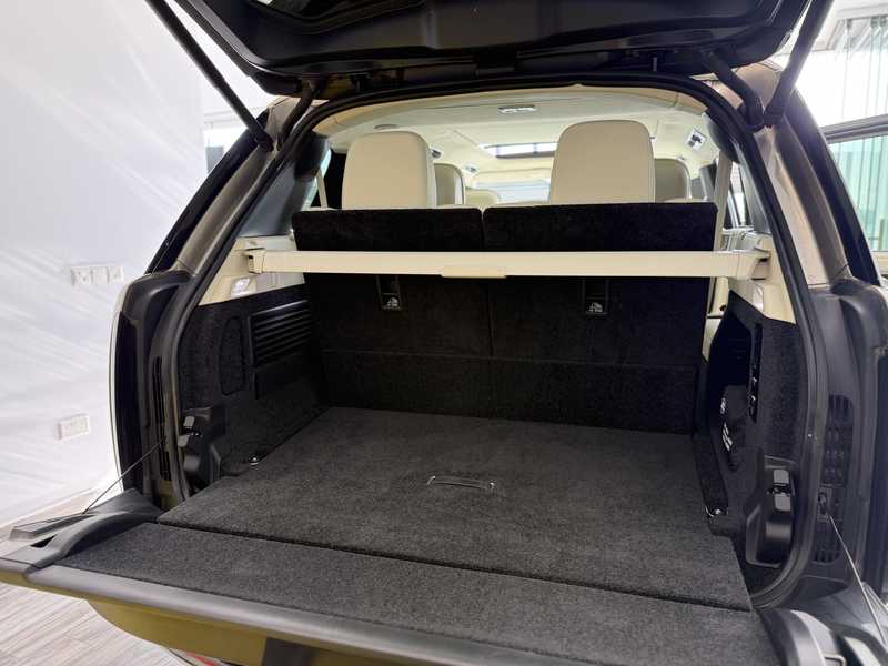 2024 Land Rover Range Rover 3,0L 2024 Cyprus