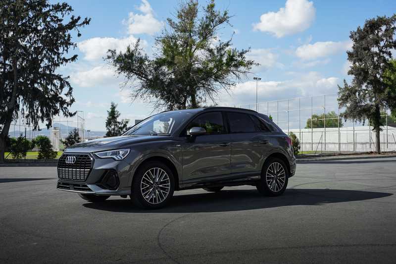 Audi Q3 1,5L 2023