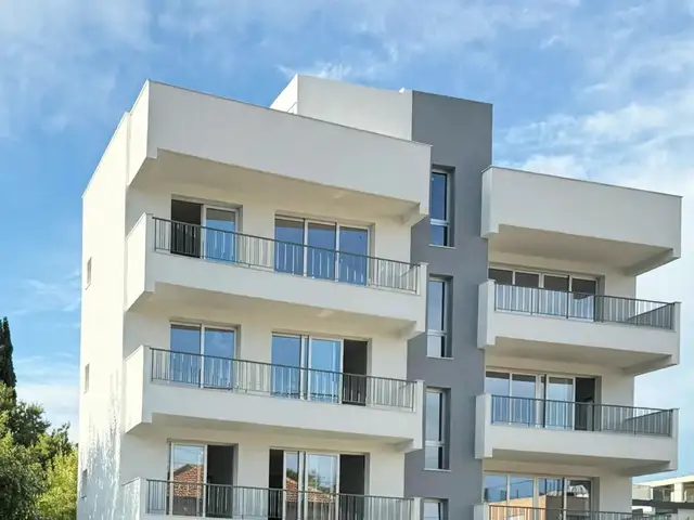 2-bedroom apartment to rent, Limassol — Limassol - Agios Spyridon