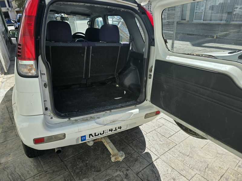 2000 Toyota Cami 1,3L 2000 Cyprus