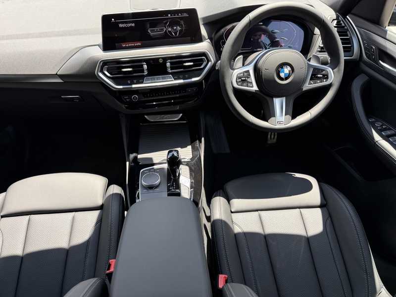 2026 BMW X4 2,0L 2026 Cyprus