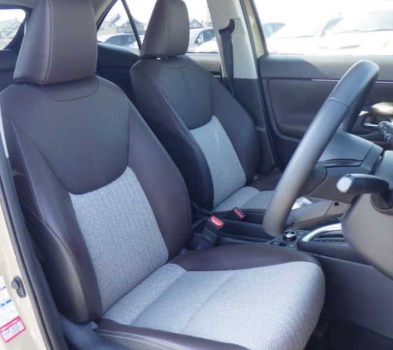 2022 Toyota Yaris Cross 1,5L 2022 Cyprus