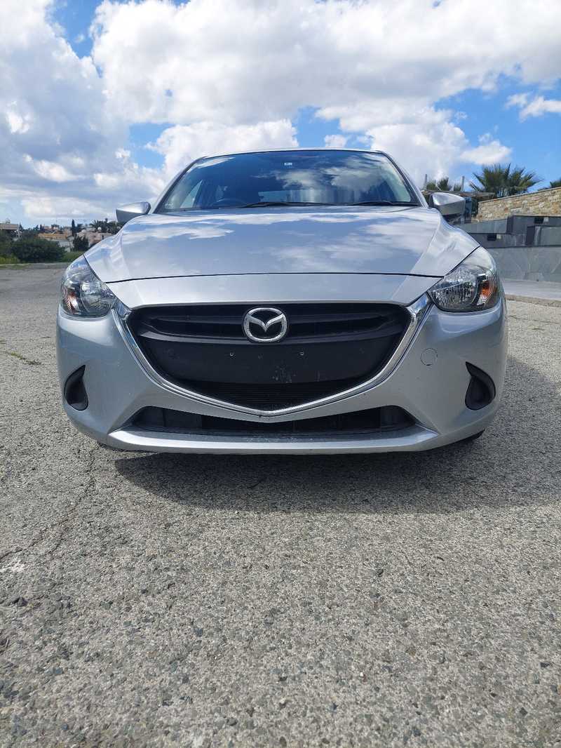2020 Mazda Demio 1,5L 2020 Cyprus