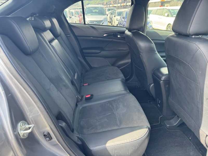 2021 Mitsubishi Eclipse Cross 2,4L 2021 Cyprus