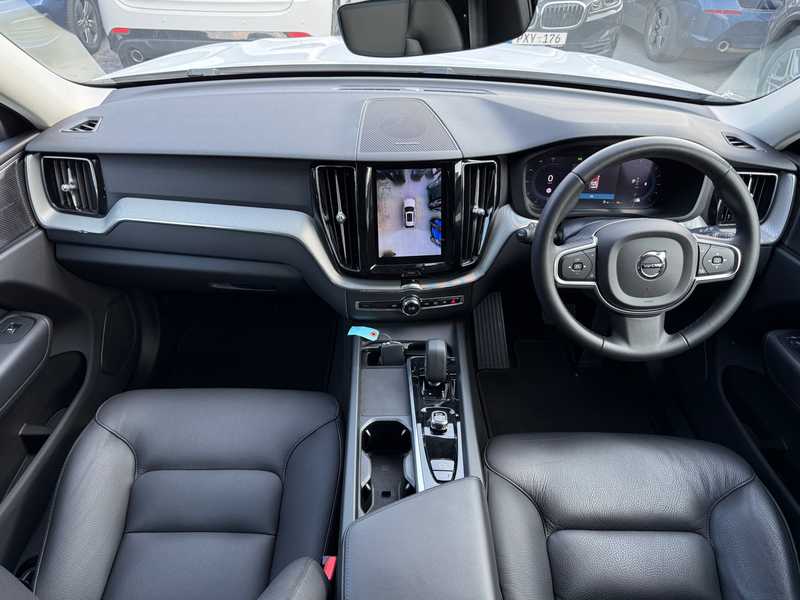 2022 Volvo XC60 2,0L 2022 Cyprus