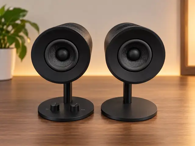 Razer nommo 2.0 gaming speakers rz05 0245, Limassol — Limassol - Agios Antonios