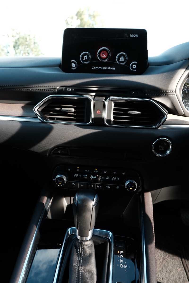 2020 Mazda CX-5 2,5L 2020 Cyprus