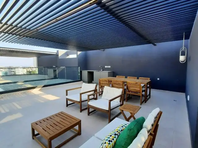 2-bedroom apartment to rent, Limassol — Limassol - Agios Antonios