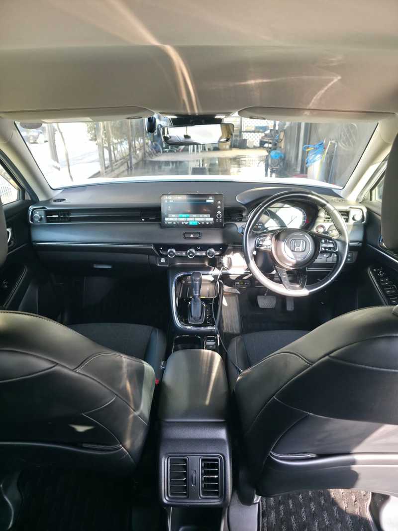 2023 Honda Vezel 1,5L 2023 Cyprus