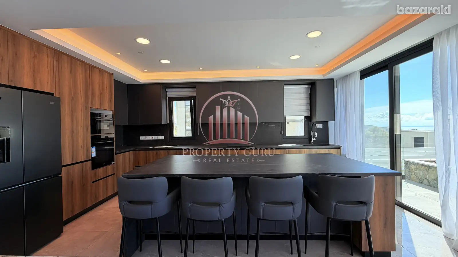 Villa, 4 bedrooms — 4