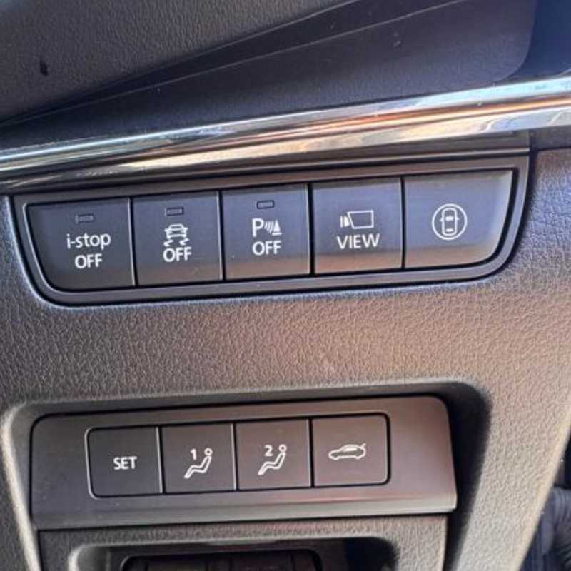 2021 Mazda 3 2,0L 2021 Cyprus