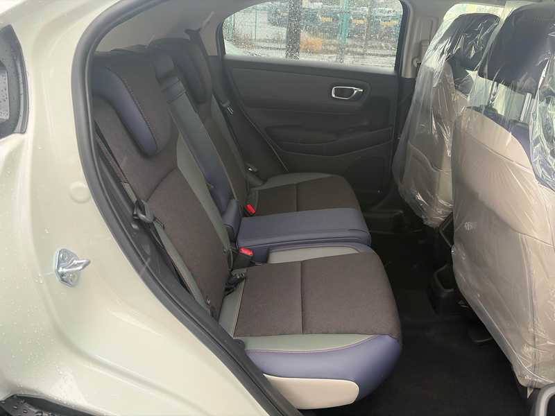 2026 Honda Vezel 1,5L 2026 Cyprus