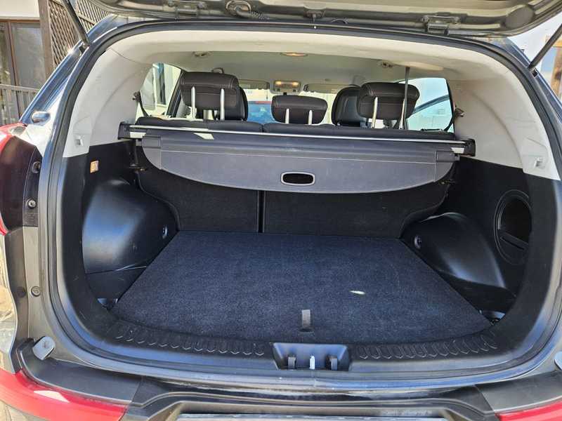 2012 KIA Sportage 1,6L 2012 Cyprus