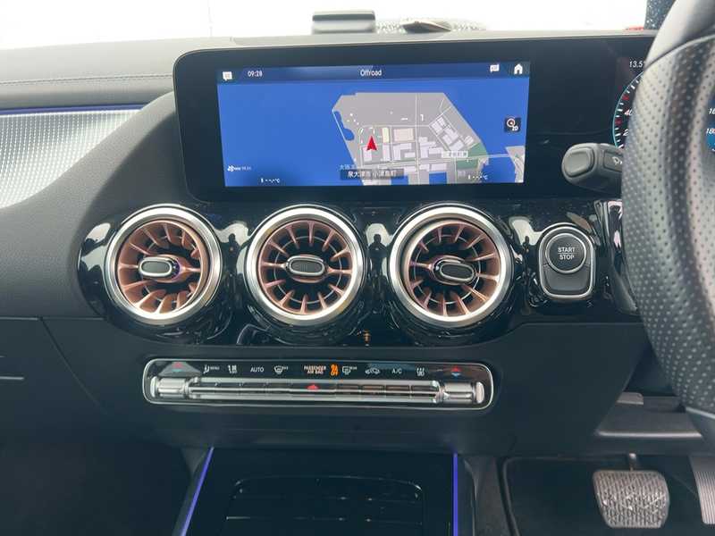 2023 Mercedes-Benz EQA Electric 2023 Cyprus