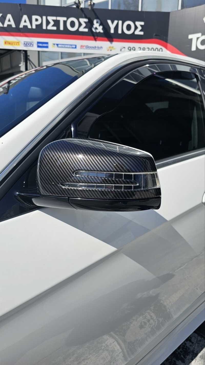 2014 Mercedes-Benz E-Class 3,0L 2014 Cyprus