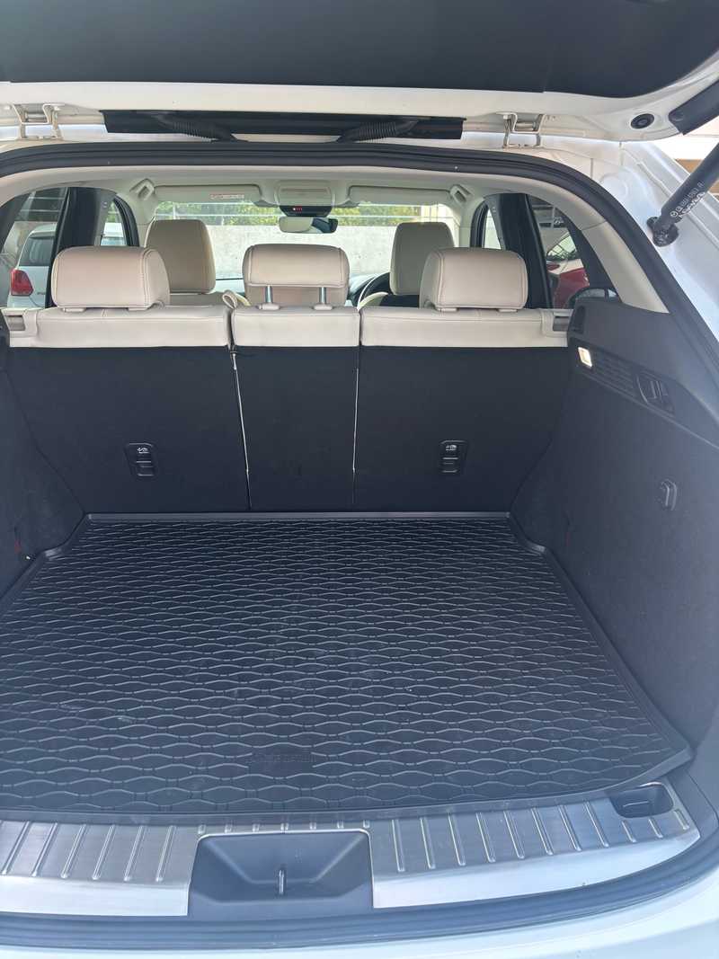 2022 Mazda CX-60 3,3L 2022 Cyprus