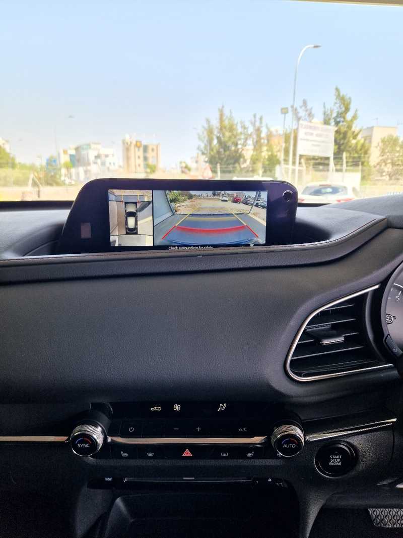 2023 Mazda CX-30 2,0L 2023 Cyprus