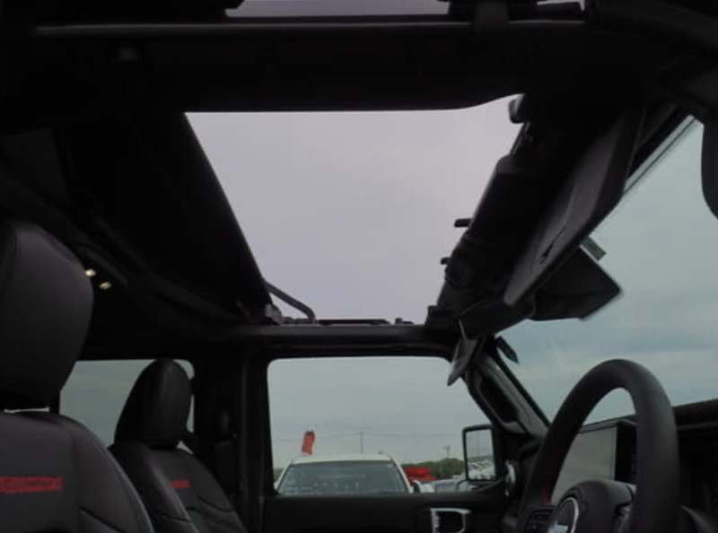 2025 Jeep Wrangler 2,0L 2025 Cyprus