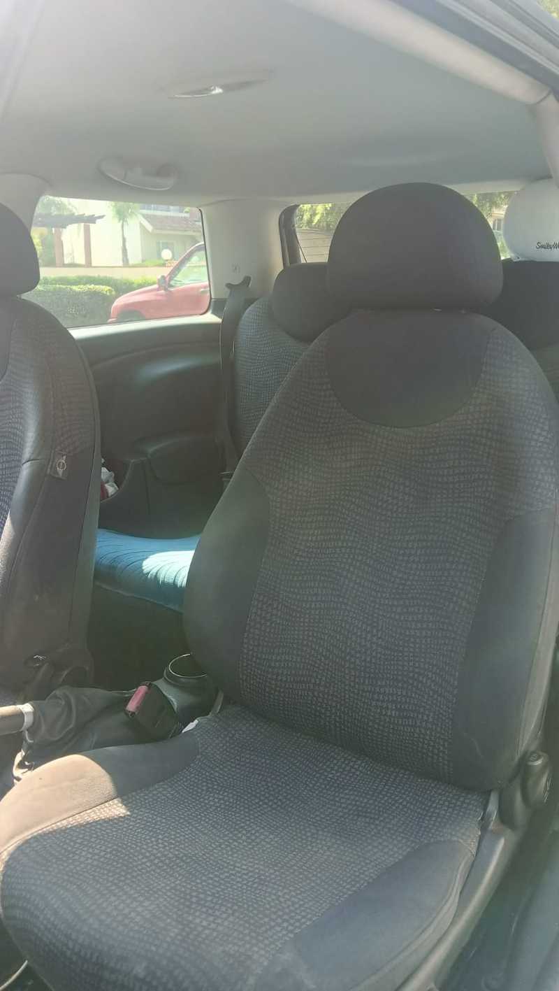 2003 Mini Cooper 1,6L 2003 Cyprus