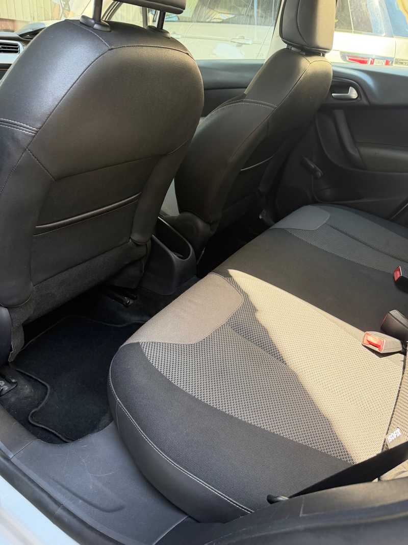 2017 Citroen C3 1,3L 2017 Cyprus
