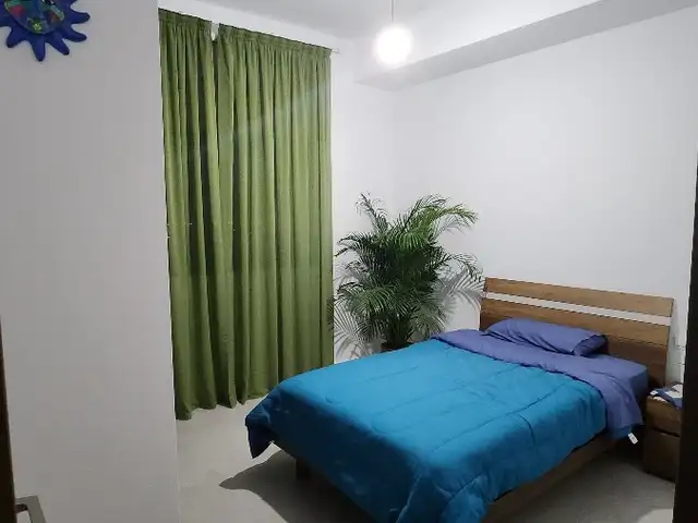 4-bedroom penthouse to rent, Επαρχία Λεμεσού — Λεμεσός - Αγία Φύλα - 7