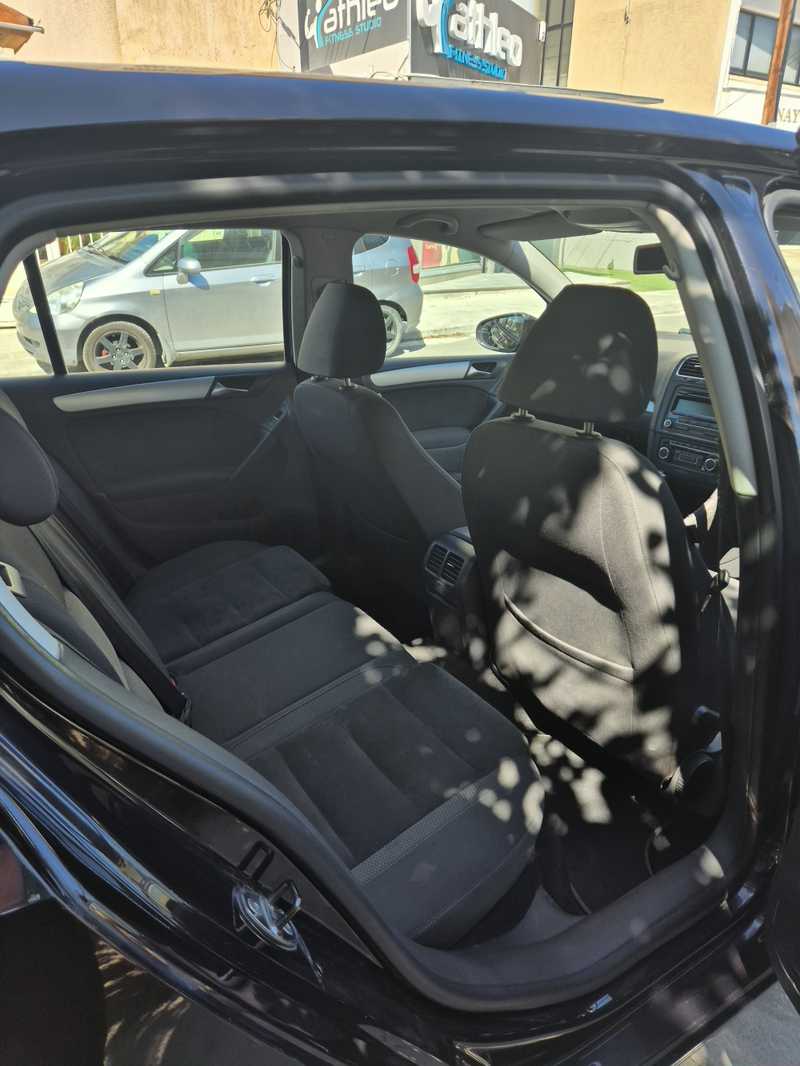 2010 Volkswagen Golf 1,4L 2010 Cyprus