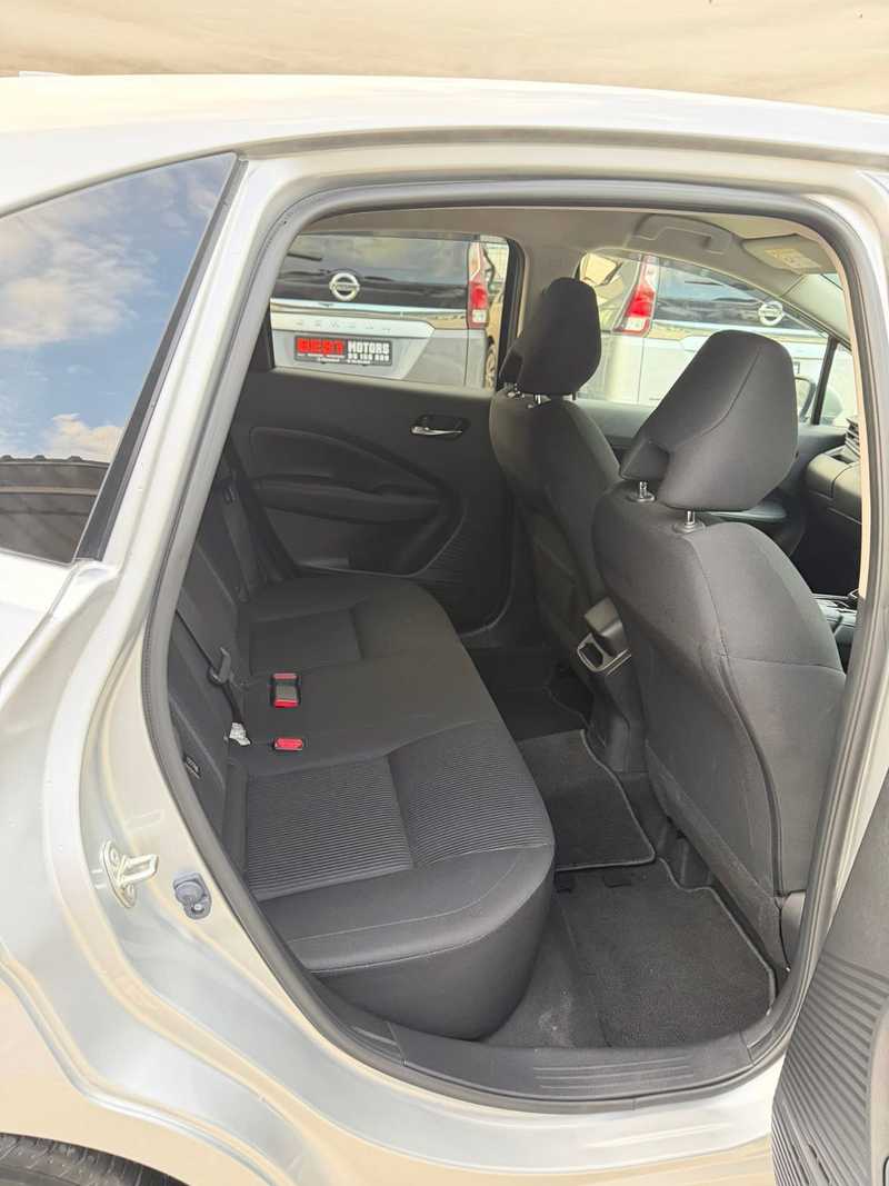 2023 Nissan Note e-Power 1,5L 2023 Cyprus