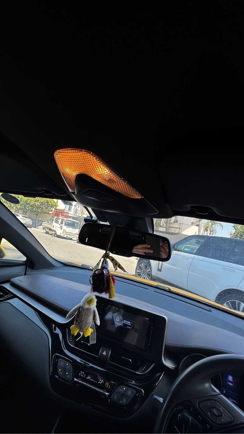 2019 Toyota C-HR 1,8L 2019 Cyprus