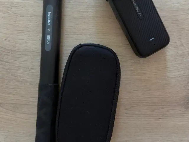 Insta 360 x4, Επαρχία Λεμεσού — Λεμεσός - Άγιος Αντώνιος