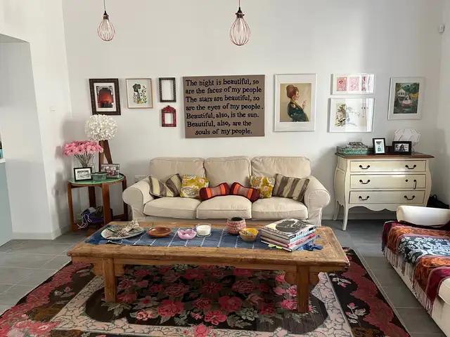 3-bedroom detached house to rent, Επαρχία Λεμεσού — Λεμεσός - Αγία Τριάδα