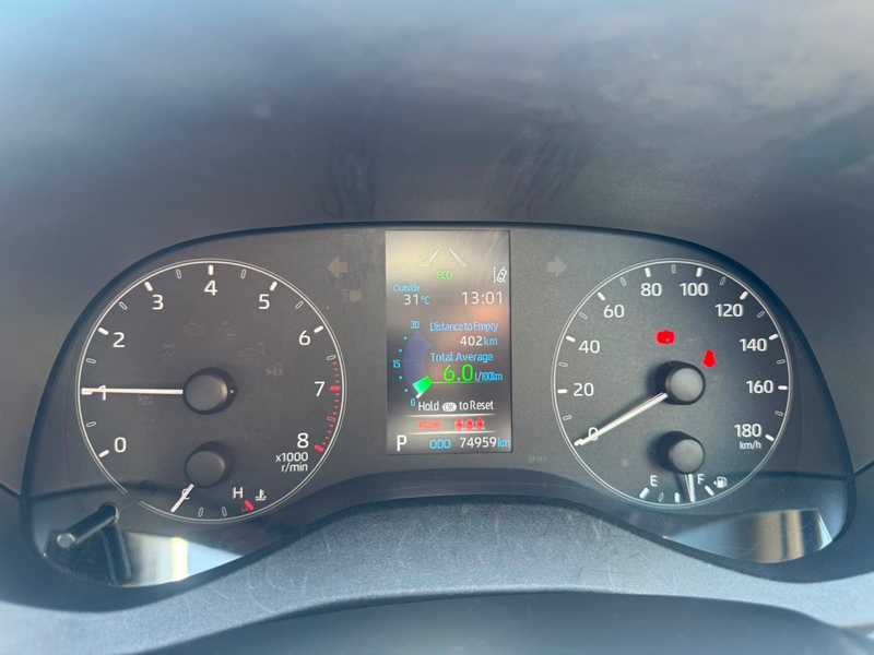 2022 Toyota Yaris 1,0L 2022 Cyprus