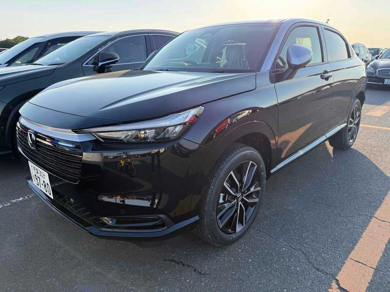 Honda Vezel 1,5L 2026