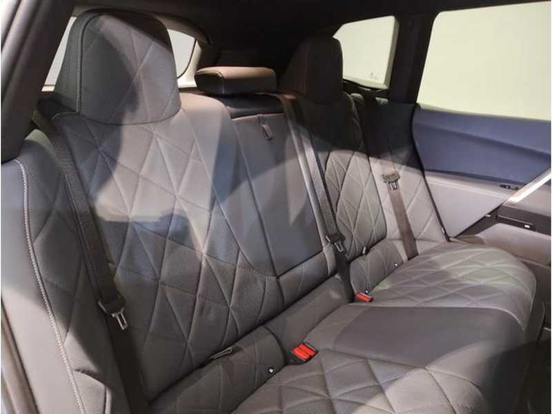 2023 BMW iX Electric 2023 Cyprus