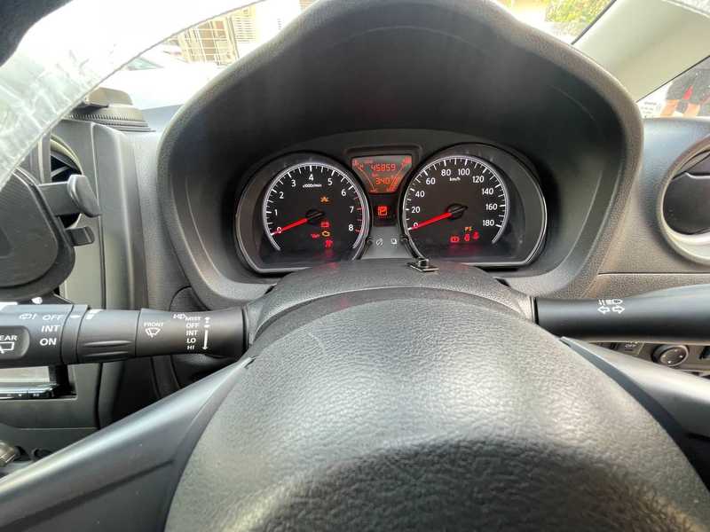 2020 Nissan Note 1,2L 2020 Cyprus