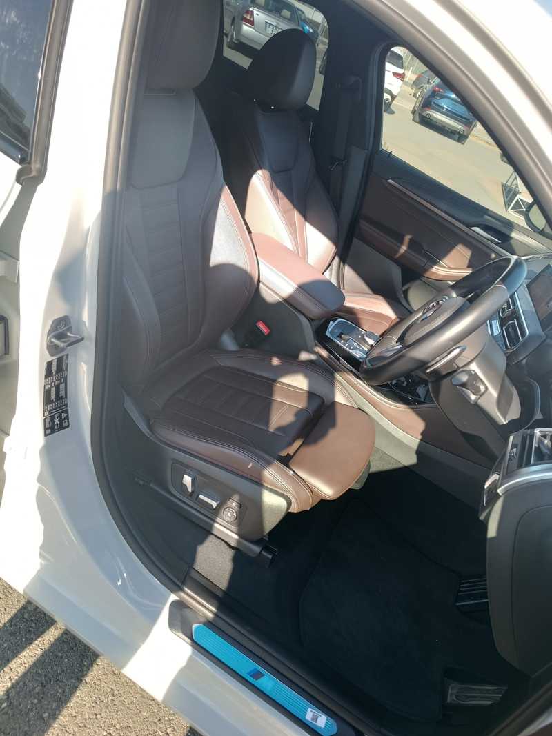 2023 BMW X4 2,0L 2023 Cyprus