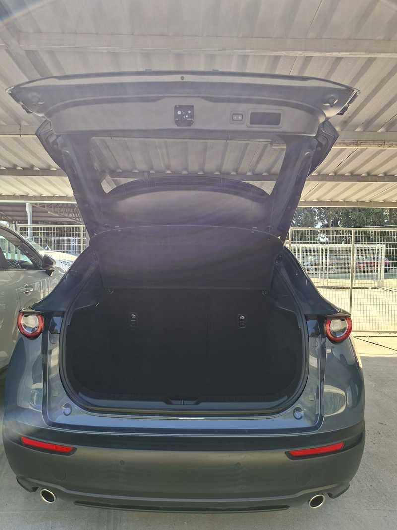 2021 Mazda CX-30 2,0L 2021 Cyprus