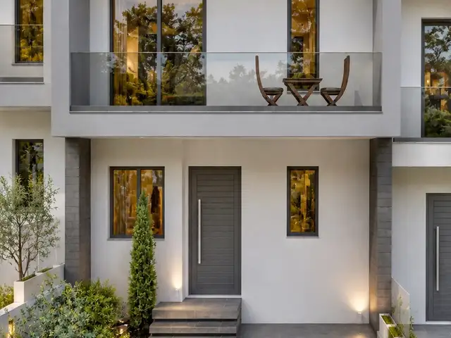 2-bedroom semi-detached for sale, Paphos — Pegeia - 7