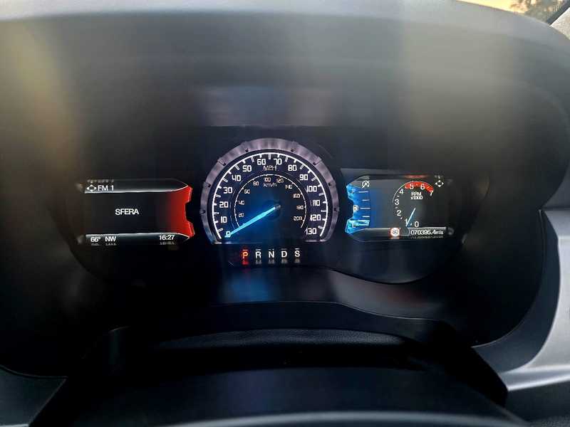 2020 Ford Ranger 2,0L 2020 Cyprus