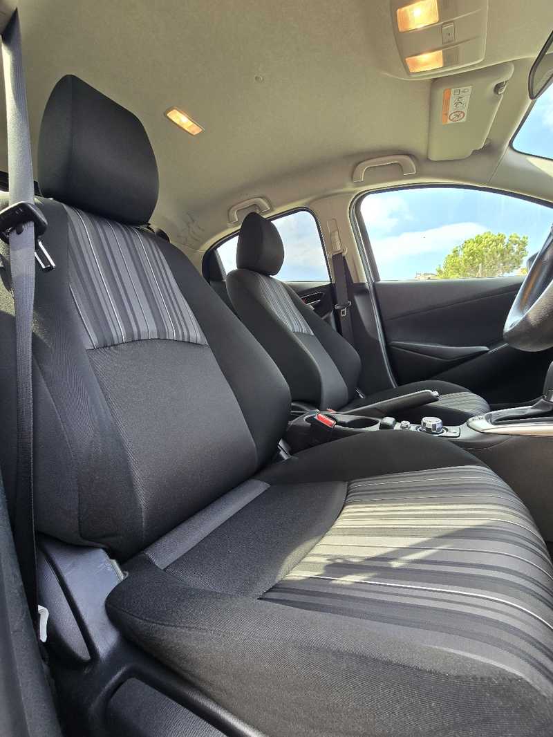 2020 Mazda 2 1,5L 2020 Cyprus
