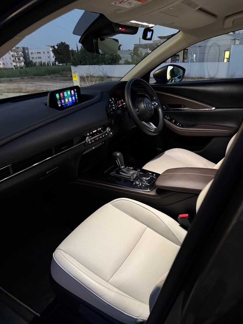 2023 Mazda CX-30 2,0L 2023 Cyprus