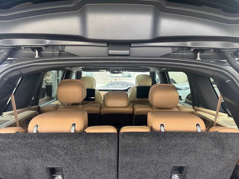 2023 Land Rover Range Rover Autobiography 4,4L 2023 Cyprus
