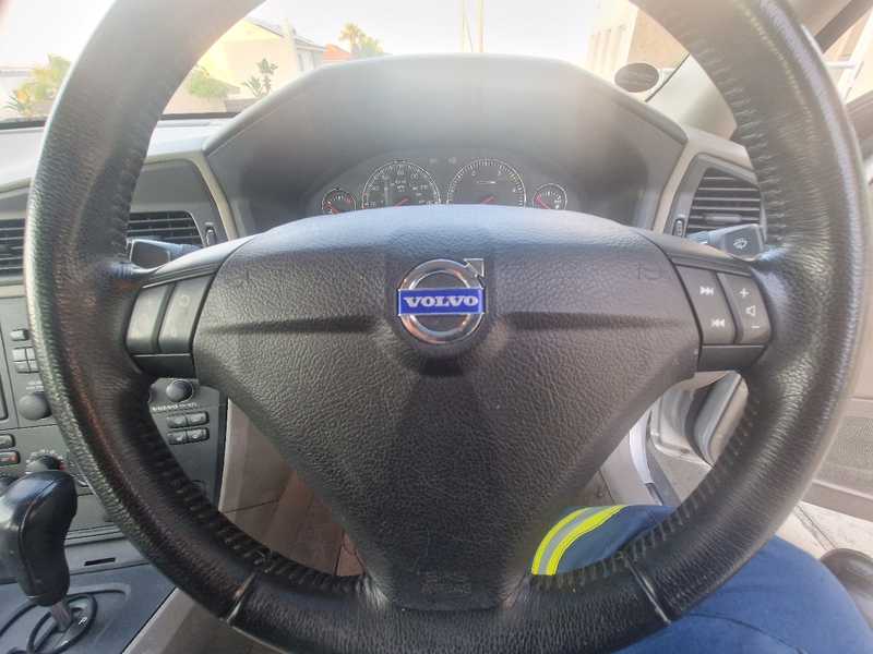 2004 Volvo S60 2,4L 2004 Cyprus