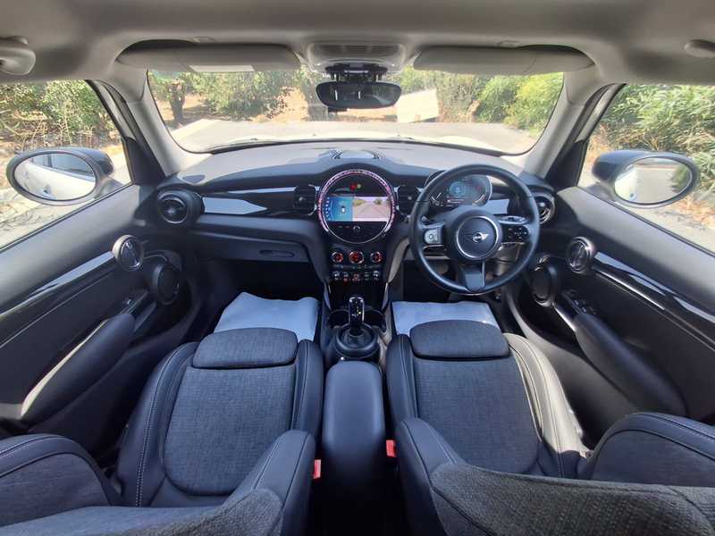 2022 Mini Cooper 1,5L 2022 Cyprus