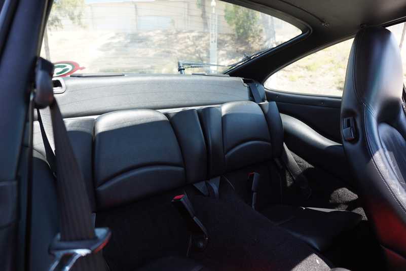 1995 Porsche 911 3,6L 1995 Cyprus